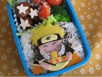 20 Most Delicious and Best Prepared Anime Bento - MyAnimeList.net