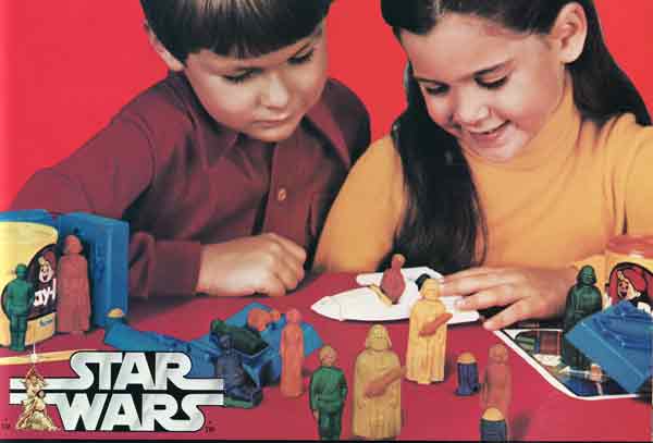 Embrace Your Inner Child With This Nostalgic '90s Play-Doh Set