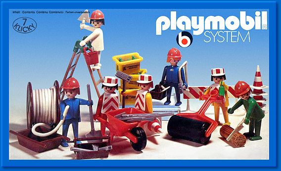 The 17 Least Playmobil for Children