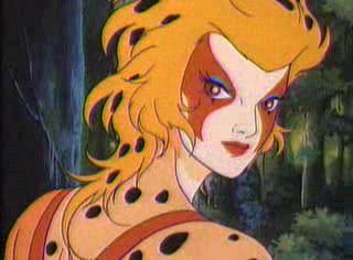 There's A Lot Fans Probably Don't Know About Cheetara 