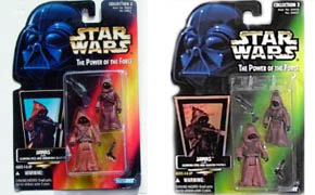 90's star wars toys