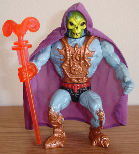 10 Ridiculously Rare Action Figure 