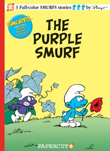 smurfs real story