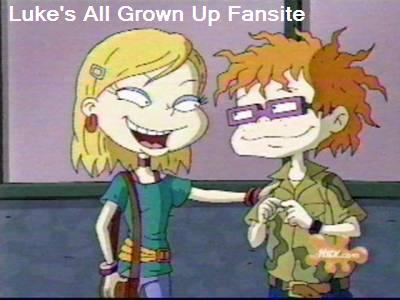 Angelica Pickles All Grown Up Porn - Lil naked porn rugrats - Hot porno