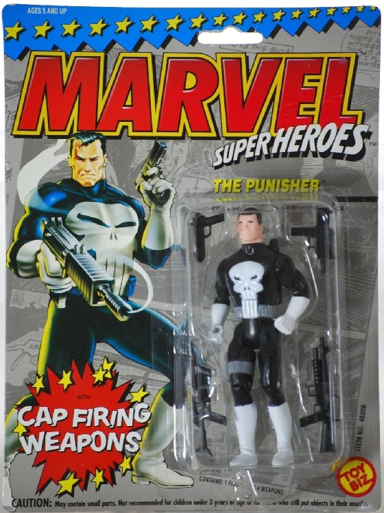 marvel action toys