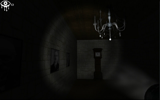 Eyes The Horror Game Chapter 1 Krasue Haunts the Mansion on the Nintendo  Switch 