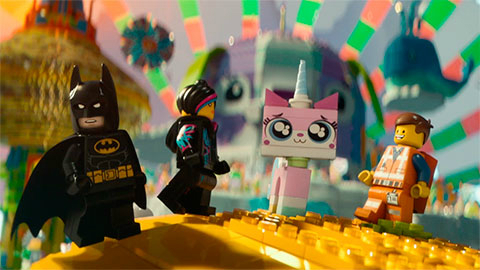 The Lego Movie Wyldstyle Porn - 5 Reasons Why The Lego Movie Is More Feminist Than You Think ...