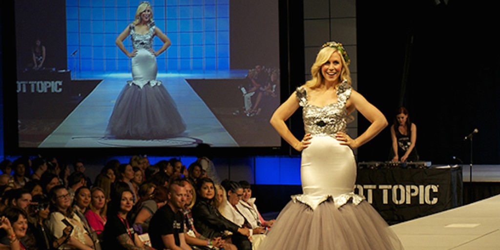 David Eckstein on X: Proud of my wife @HerUniverse Lego couture